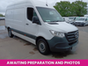 Mercedes-Benz Sprinter 316 CDI 163 L2H2 MWB HIGH ROOF RWD