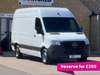 Mercedes-Benz Sprinter 316 CDI 163 L2H2 MWB HIGH ROOF RWD  (23083)