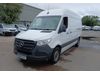 Mercedes-Benz Sprinter 316 CDI 163 L2H2 MWB HIGH ROOF RWD