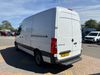 Mercedes-Benz Sprinter 316 CDI 163 L2H2 MWB HIGH ROOF RWD  (23083)
