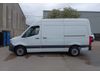 Mercedes-Benz Sprinter 316 CDI 163 L2H2 MWB HIGH ROOF RWD