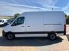 Mercedes-Benz Sprinter 316 CDI 163 L2H2 MWB HIGH ROOF RWD  (23083)