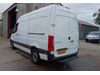Mercedes-Benz Sprinter 316 CDI 163 L2H2 MWB HIGH ROOF RWD