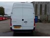 Mercedes-Benz Sprinter 316 CDI 163 L2H2 MWB HIGH ROOF RWD