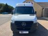 Mercedes-Benz Sprinter 316 CDI 163 L2H2 MWB HIGH ROOF RWD  (23083)