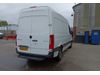 Mercedes-Benz Sprinter 316 CDI 163 L2H2 MWB HIGH ROOF RWD