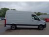 Mercedes-Benz Sprinter 316 CDI 163 L2H2 MWB HIGH ROOF RWD