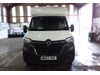 Renault Master LL35 DCI 145 BUSINESS LWB 13FT5 LOW LOADER PLATFORM CAB LUTON