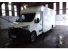 Renault Master LL35 DCI 145 BUSINESS LWB 13FT5 LOW LOADER PLATFORM CAB LUTON