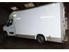 Renault Master LL35 DCI 145 BUSINESS LWB 13FT5 LOW LOADER PLATFORM CAB LUTON