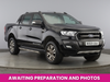 Ford Ranger TDCI 200 WILDTRAK 4X4 DOUBLE CAB WITH ROLL'N'LOCK TOP AUTO