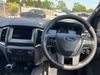 Ford Ranger TDCI 200 WILDTRAK 4WD DOUBLE CAB WITH ROLL'N'LOCK TOP AUTO  (23078)