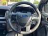 Ford Ranger TDCI 200 WILDTRAK 4WD DOUBLE CAB WITH ROLL'N'LOCK TOP AUTO  (23078)