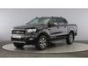 Ford Ranger TDCI 200 WILDTRAK 4X4 DOUBLE CAB WITH ROLL'N'LOCK TOP AUTO