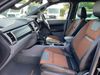 Ford Ranger TDCI 200 WILDTRAK 4WD DOUBLE CAB WITH ROLL'N'LOCK TOP AUTO  (23078)