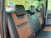 Ford Ranger TDCI 200 WILDTRAK 4WD DOUBLE CAB WITH ROLL'N'LOCK TOP AUTO  (23078)