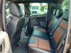 Ford Ranger TDCI 200 WILDTRAK 4WD DOUBLE CAB WITH ROLL'N'LOCK TOP AUTO  (23078)
