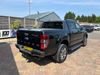 Ford Ranger TDCI 200 WILDTRAK 4WD DOUBLE CAB WITH ROLL'N'LOCK TOP AUTO  (23078)