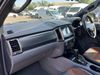 Ford Ranger TDCI 200 WILDTRAK 4WD DOUBLE CAB WITH ROLL'N'LOCK TOP AUTO  (23078)