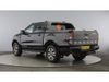 Ford Ranger TDCI 200 WILDTRAK 4X4 DOUBLE CAB WITH ROLL'N'LOCK TOP AUTO