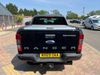 Ford Ranger TDCI 200 WILDTRAK 4WD DOUBLE CAB WITH ROLL'N'LOCK TOP AUTO  (23078)