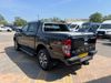 Ford Ranger TDCI 200 WILDTRAK 4WD DOUBLE CAB WITH ROLL'N'LOCK TOP AUTO  (23078)