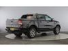 Ford Ranger TDCI 200 WILDTRAK 4X4 DOUBLE CAB WITH ROLL'N'LOCK TOP AUTO