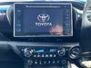 Toyota Hi-Lux D-4D 150 INVINCIBLE X 4WD DOUBLE CAB WITH TRUCKMAN TOP AUTO  (23080)