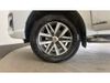 Toyota Hi-Lux D-4D 150 INVINCIBLE X 4WD DOUBLE CAB WITH TRUCKMAN TOP AUTO
