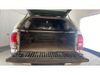 Toyota Hi-Lux D-4D 150 INVINCIBLE X 4WD DOUBLE CAB WITH TRUCKMAN TOP AUTO