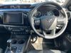Toyota Hi-Lux D-4D 150 INVINCIBLE X 4WD DOUBLE CAB WITH TRUCKMAN TOP AUTO  (23080)
