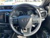 Toyota Hi-Lux D-4D 150 INVINCIBLE X 4WD DOUBLE CAB WITH TRUCKMAN TOP AUTO  (23080)