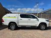 Toyota Hi-Lux D-4D 150 INVINCIBLE X 4WD DOUBLE CAB WITH TRUCKMAN TOP AUTO  (23080)