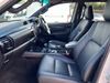 Toyota Hi-Lux D-4D 150 INVINCIBLE X 4WD DOUBLE CAB WITH TRUCKMAN TOP AUTO  (23080)