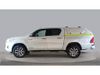 Toyota Hi-Lux D-4D 150 INVINCIBLE X 4WD DOUBLE CAB WITH TRUCKMAN TOP AUTO