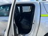 Toyota Hi-Lux D-4D 150 INVINCIBLE X 4WD DOUBLE CAB WITH TRUCKMAN TOP AUTO  (23080)