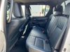 Toyota Hi-Lux D-4D 150 INVINCIBLE X 4WD DOUBLE CAB WITH TRUCKMAN TOP AUTO  (23080)