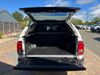 Toyota Hi-Lux D-4D 150 INVINCIBLE X 4WD DOUBLE CAB WITH TRUCKMAN TOP AUTO  (23080)