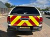 Toyota Hi-Lux D-4D 150 INVINCIBLE X 4WD DOUBLE CAB WITH TRUCKMAN TOP AUTO  (23080)
