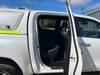 Toyota Hi-Lux D-4D 150 INVINCIBLE X 4WD DOUBLE CAB WITH TRUCKMAN TOP AUTO  (23080)