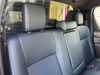 Toyota Hi-Lux D-4D 150 INVINCIBLE X 4WD DOUBLE CAB WITH TRUCKMAN TOP AUTO  (23080)