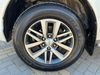 Toyota Hi-Lux D-4D 150 INVINCIBLE X 4WD DOUBLE CAB WITH TRUCKMAN TOP AUTO  (23080)