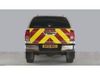 Toyota Hi-Lux D-4D 150 INVINCIBLE X 4WD DOUBLE CAB WITH TRUCKMAN TOP AUTO