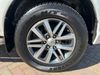 Toyota Hi-Lux D-4D 150 INVINCIBLE X 4WD DOUBLE CAB WITH TRUCKMAN TOP AUTO  (23080)