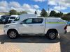 Toyota Hi-Lux D-4D 150 INVINCIBLE X 4WD DOUBLE CAB WITH TRUCKMAN TOP AUTO  (23080)