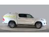 Toyota Hi-Lux D-4D 150 INVINCIBLE X 4WD DOUBLE CAB WITH TRUCKMAN TOP AUTO