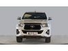 Toyota Hi-Lux D-4D 150 INVINCIBLE X 4WD DOUBLE CAB WITH TRUCKMAN TOP AUTO
