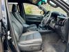 Toyota Hi-Lux D-4D 204 INVINCIBLE X 4WD DOUBLE CAB WITH TRUCKMAN TOP AUTO  (23079)