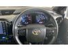 Toyota Hi-Lux D-4D 204 INVINCIBLE X 4WD DOUBLE CAB WITH TRUCKMAN TOP AUTO