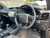 Toyota Hi-Lux D-4D 204 INVINCIBLE X 4WD DOUBLE CAB WITH TRUCKMAN TOP AUTO  (23079)